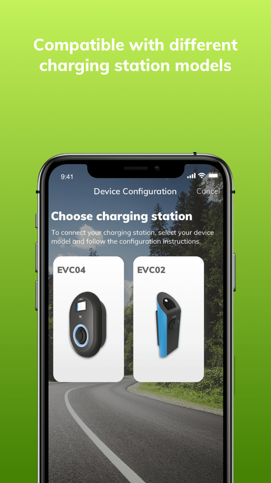 #5. Drive Green Next (iOS) 由: Vestel Elektronik ve Sanayi Ticaret AS