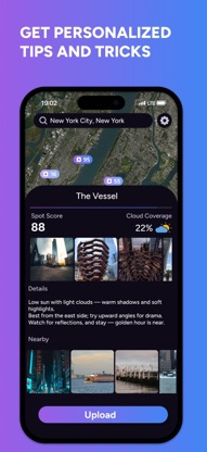Atlas Photo – Photo Companion screenshot 3