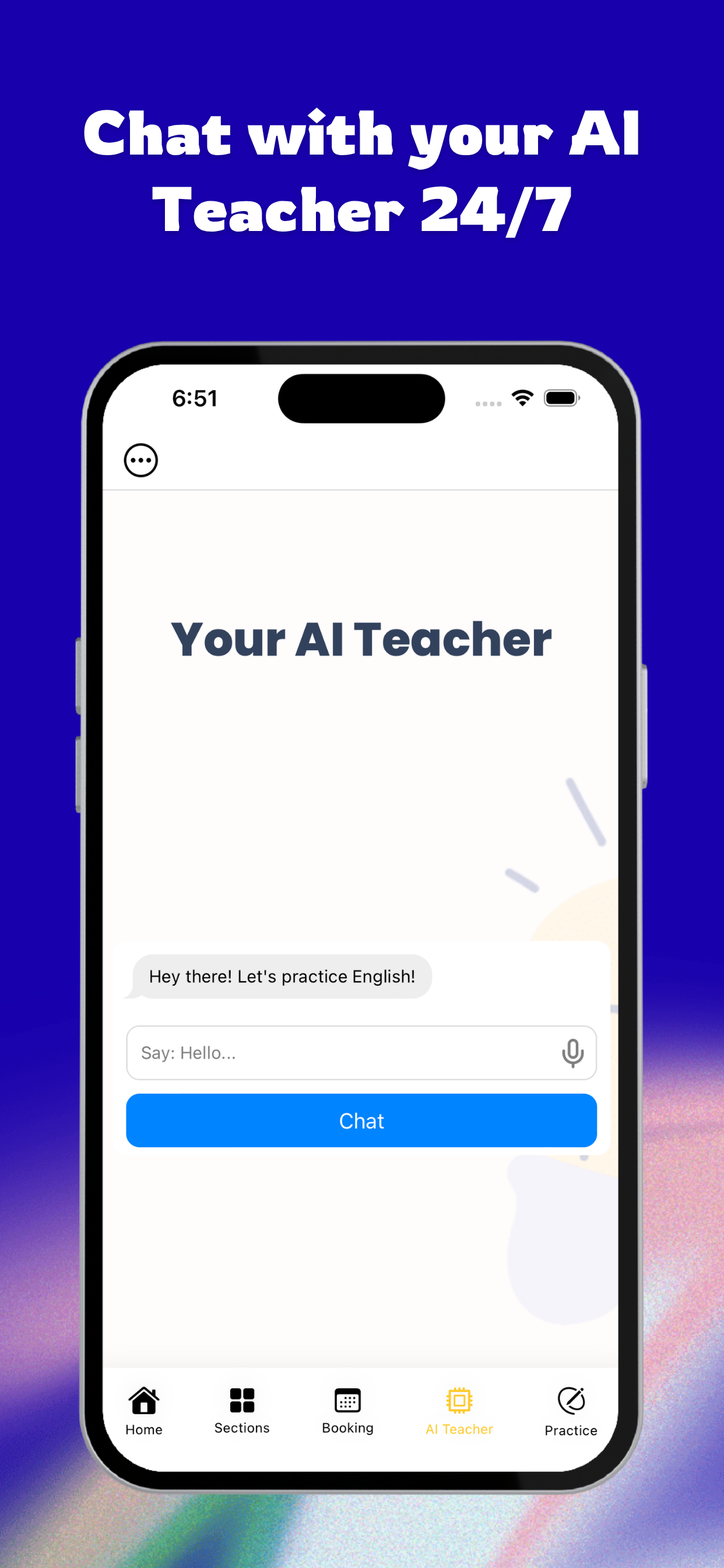 My Planet English