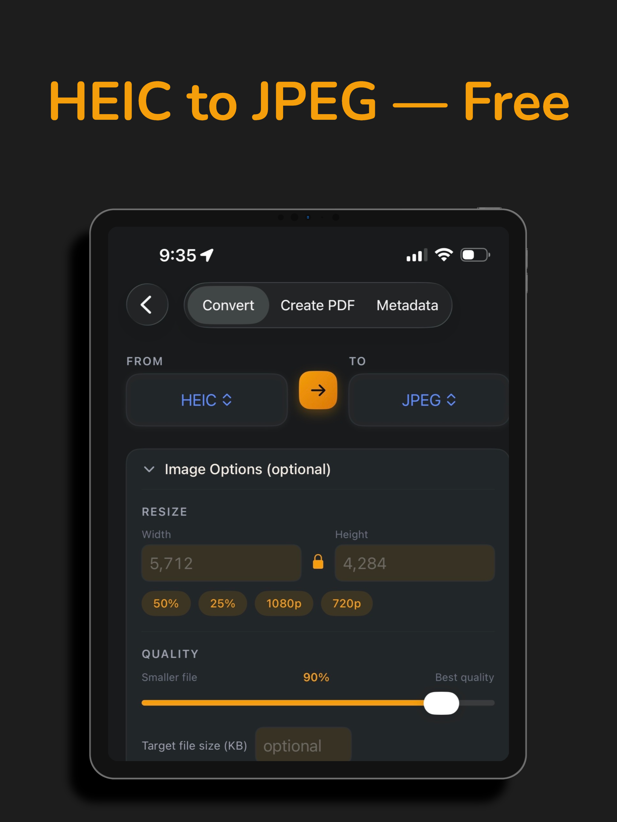 Filecraft: Convert Any File