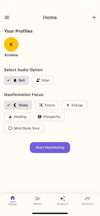 Stellar Manifestation Screenshot 4 of 8