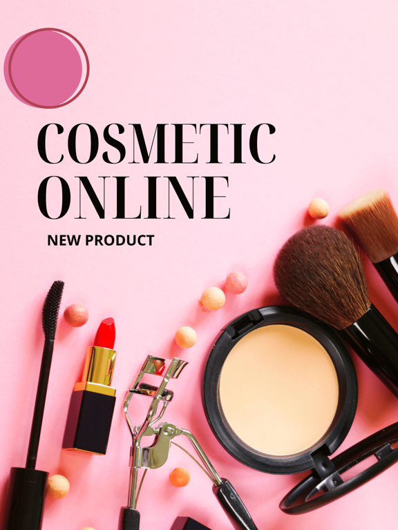 Screenshot #4 pour Magasin de beauté pas cher