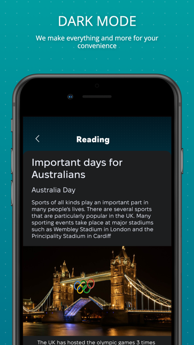 Life in the UK Test 2026 Prep Screenshot