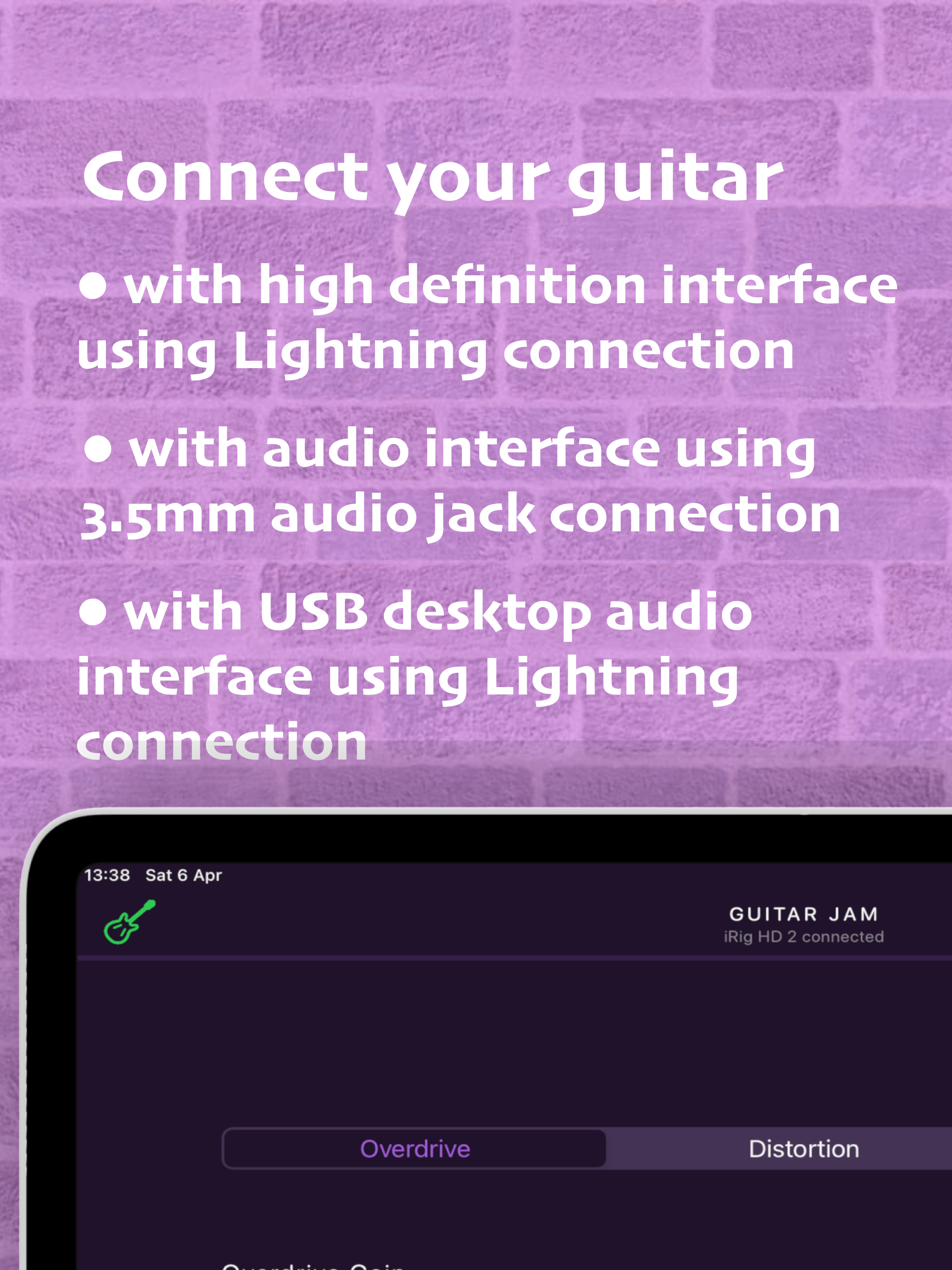 Guitar Jam ∞ screenshot 12