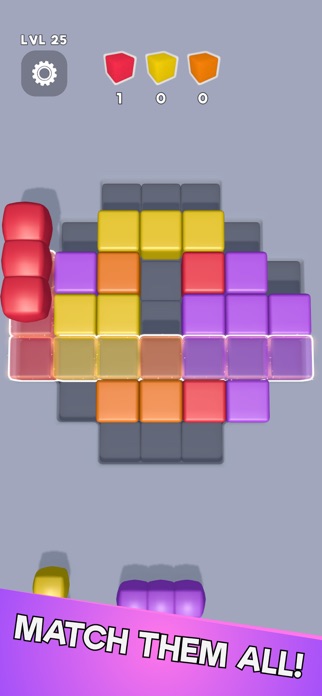 Fat Blocks Screenshot 2 of 5