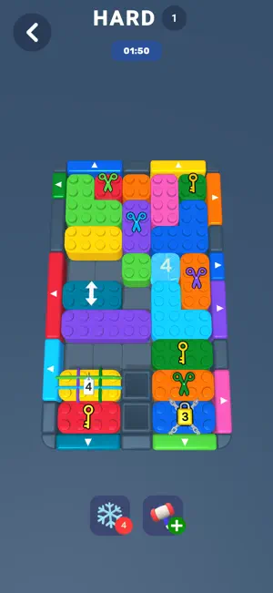 No Wifi Offline Games: Fun screenshot 4