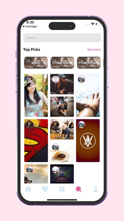 Floomingo screenshot-3