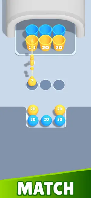 Bouncing Balll screenshot 2