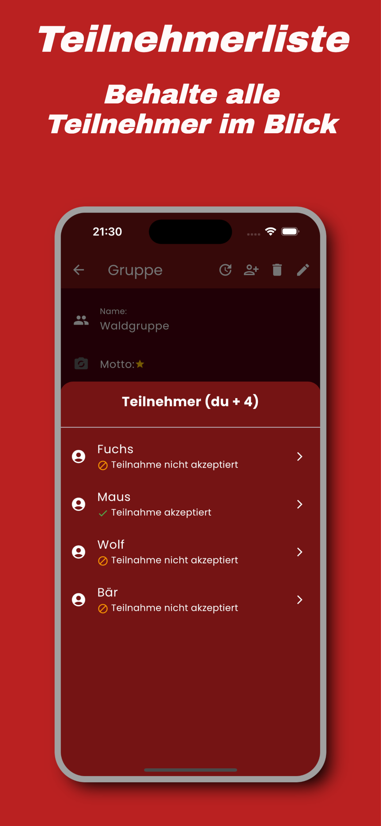 Wichtelrad screenshot 4
