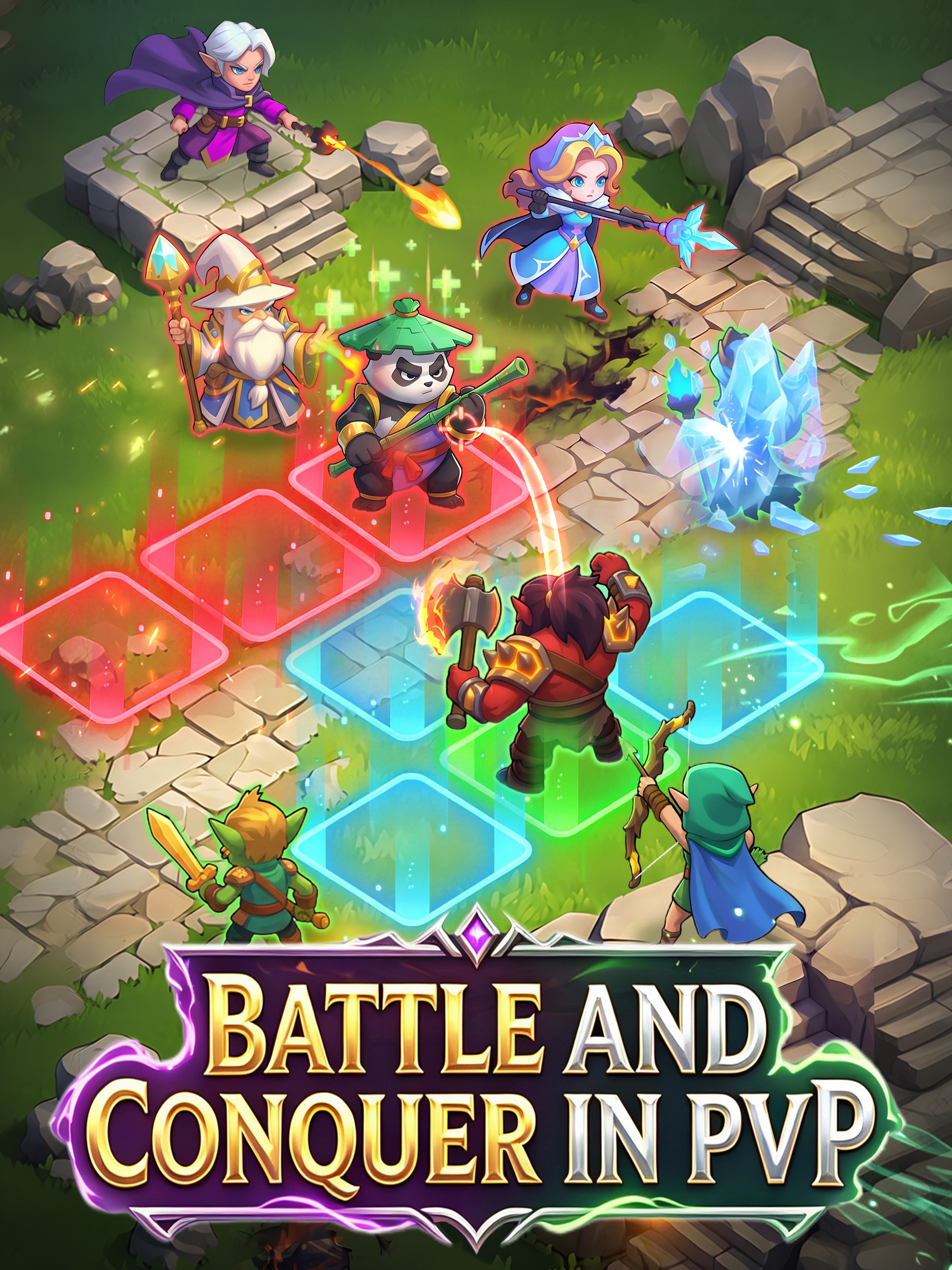 Checkmate Clash screenshot 7