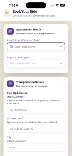 Doula Dash screenshot 3