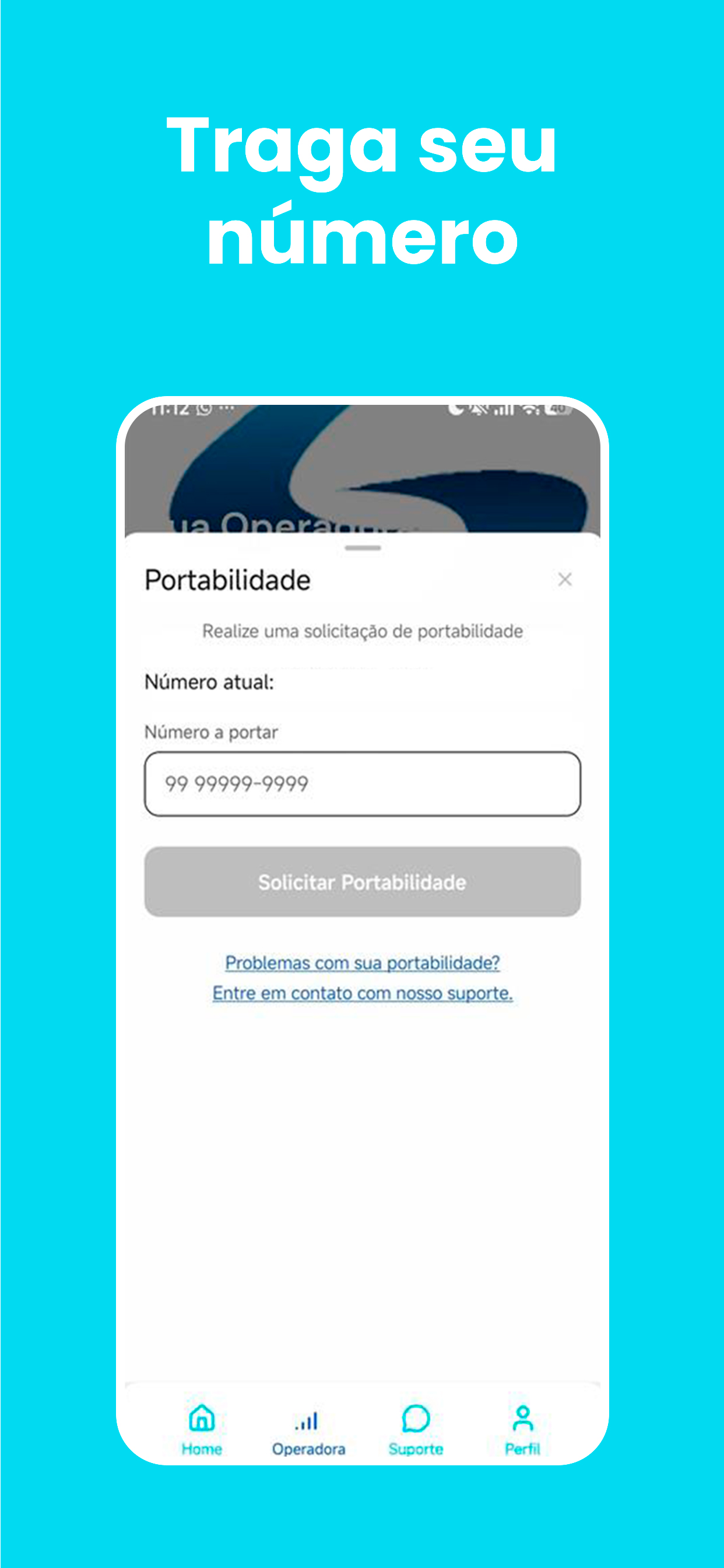 Solução Móvel screenshot 4
