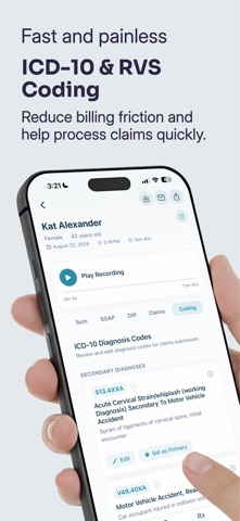 BetterClinic Screenshot 5 of 7