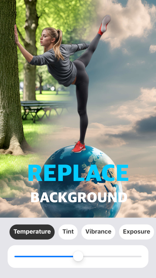 #3. Motion Blur Photo Effect Maker (iOS) 게시자: Andrey Balakin