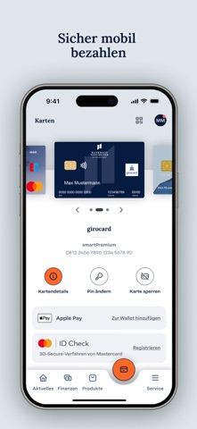 Neelmeyer Banking Screenshot 4 of 8