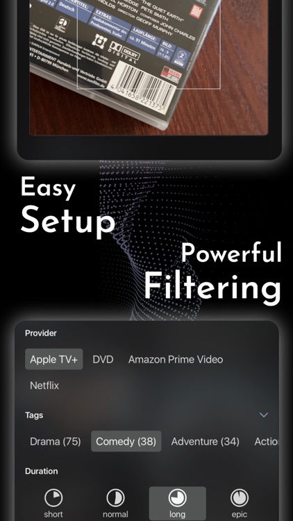 Movie Miner: DVD Collection screenshot-3