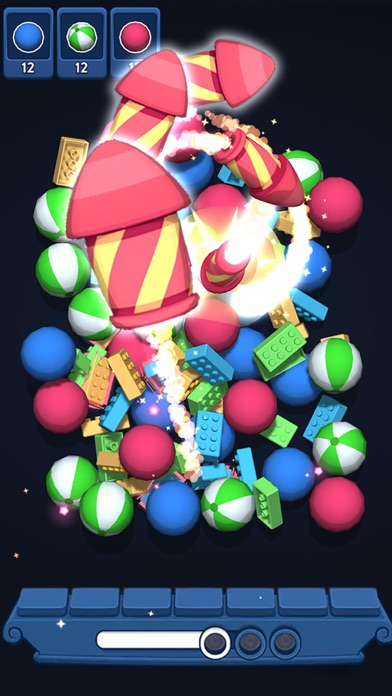 Pack & Match 3D Screenshot