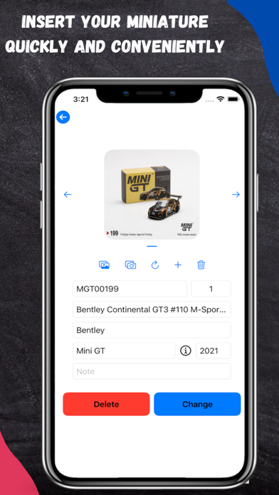 MiniWheelsPro Screenshot