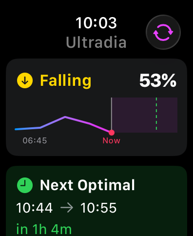 Ultradia screenshot 6
