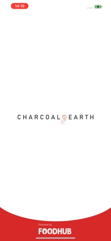 Charcoal And Earth. Screenshot 1 of 4