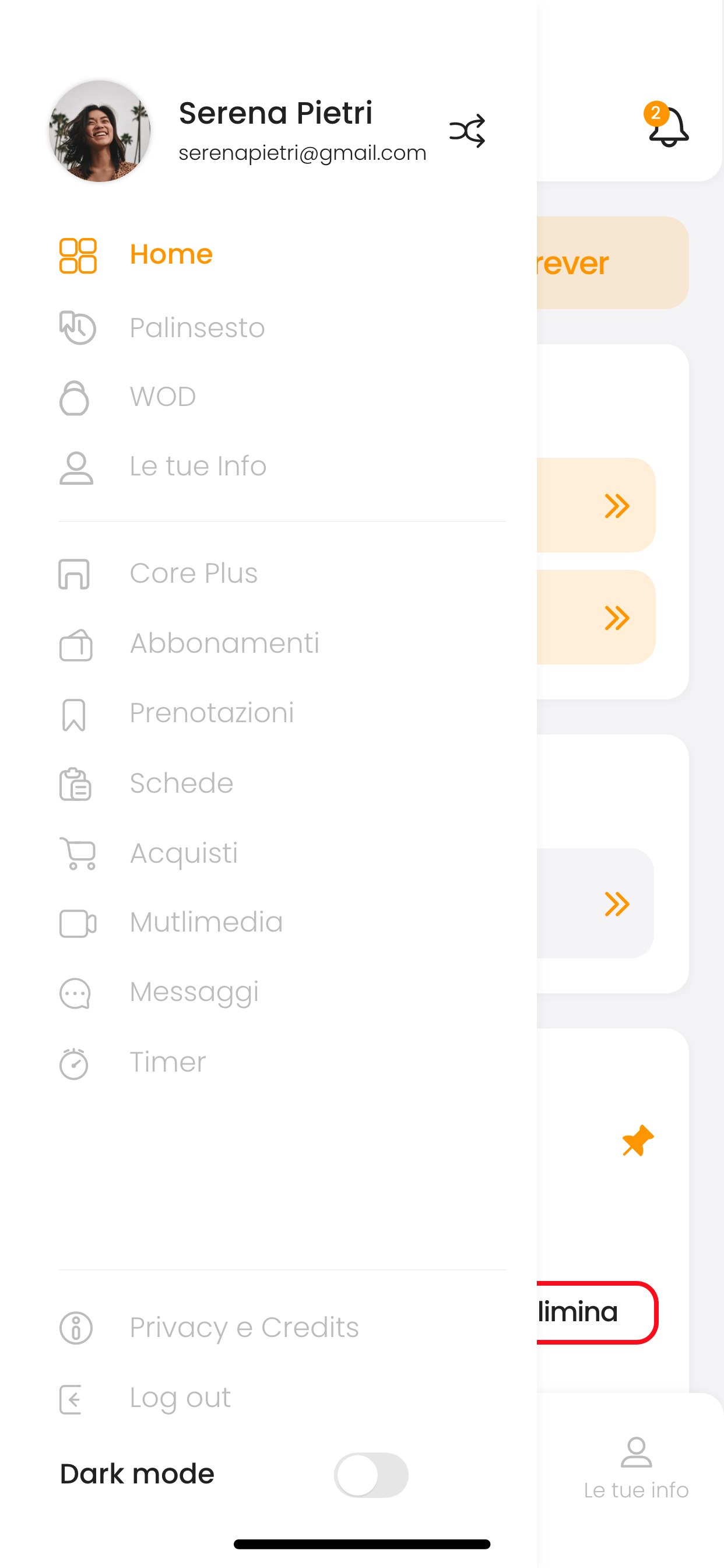 Core Plus