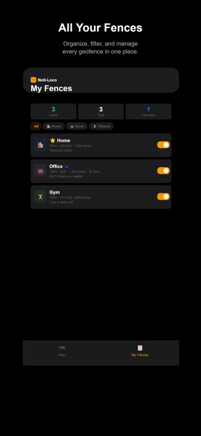 Noti-Loco screenshot 3