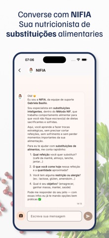 Gabriela Basilio screenshot
