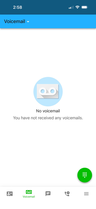 UDT Voice Screenshot 5 of 6