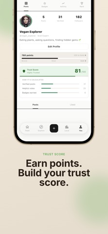 Vegigo: Veg Restaurant Finder screenshot