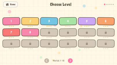 Cubingo Screenshot 2 of 7