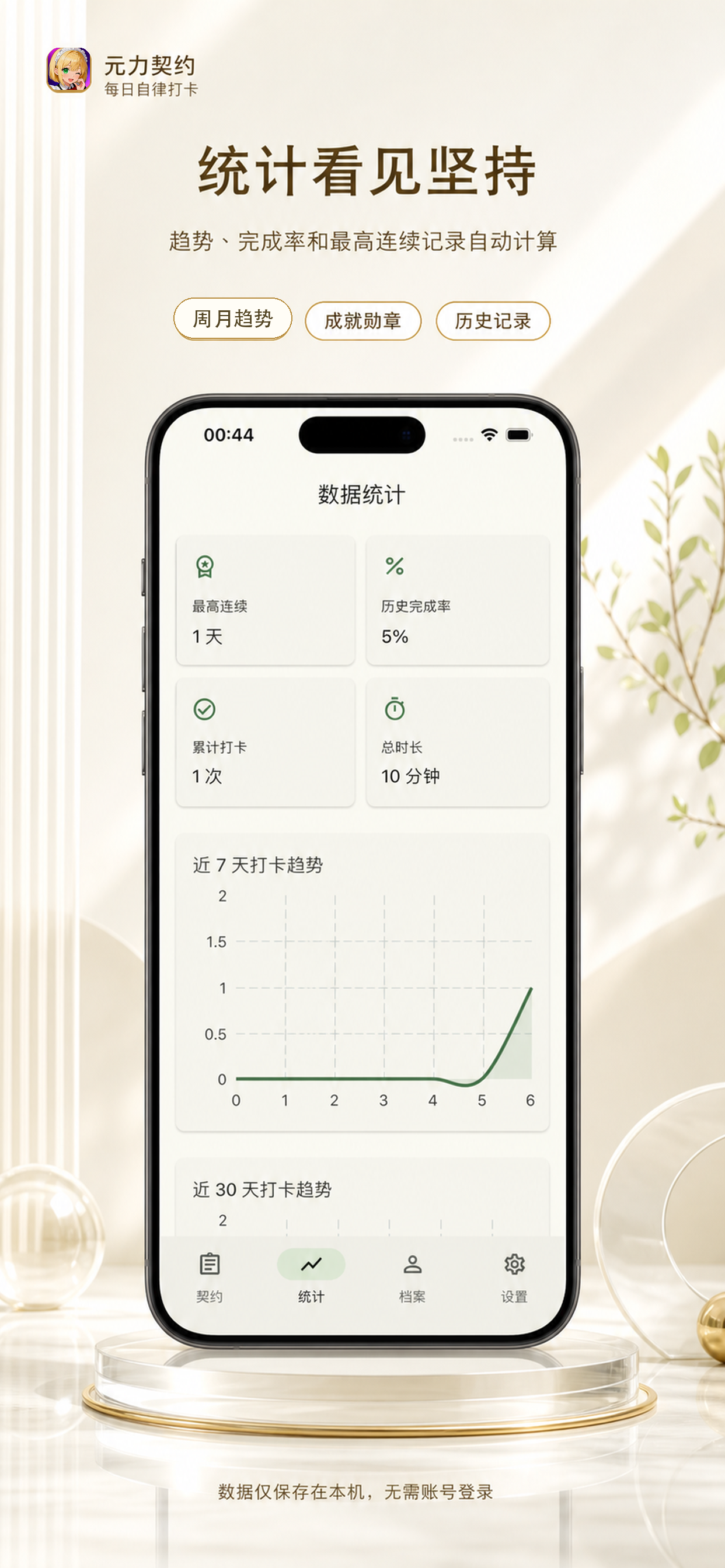 元力契约 screenshot 4