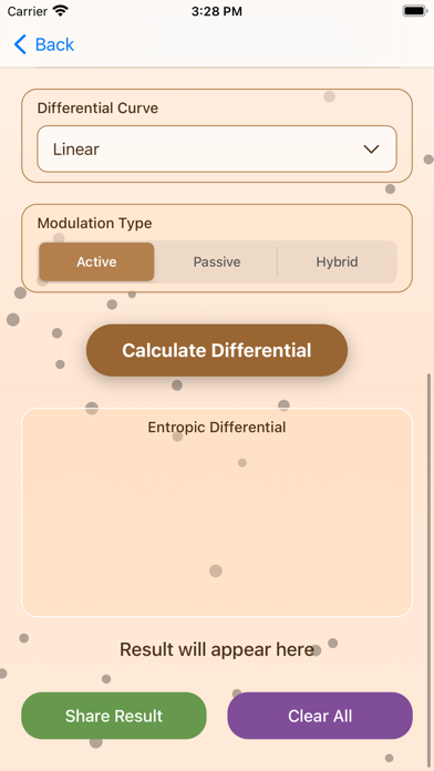 FrinquelarGated Screenshot