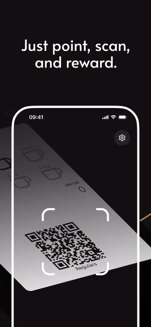 Regulars screenshot 2
