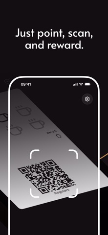 Regulars screenshot