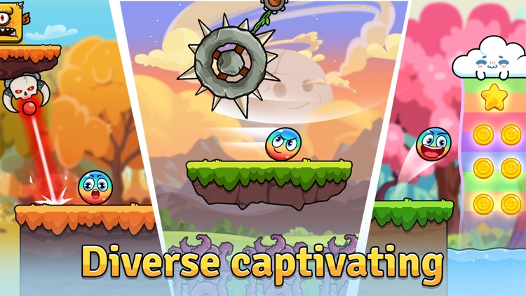 Ball Hero 3: Jungle World