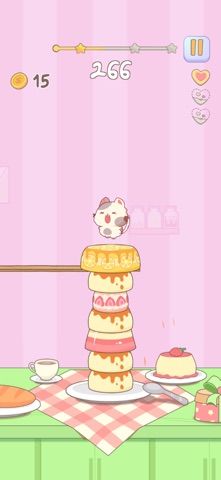 Infinity Cats Screenshot 2 of 10