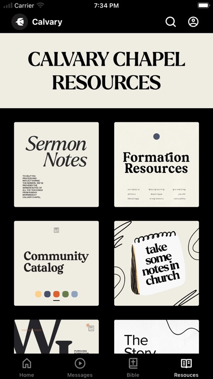 Calvary Chapel Costa Mesa