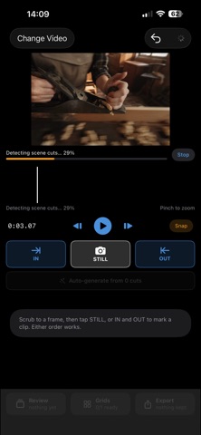 FramePull Pro Screenshot 2 of 8