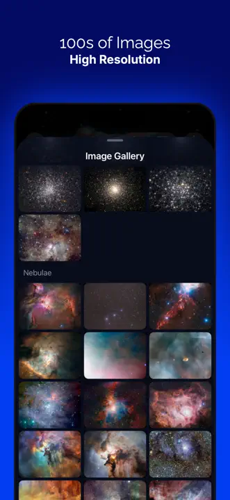 Stellar Tour: Screenshot 7 von 9