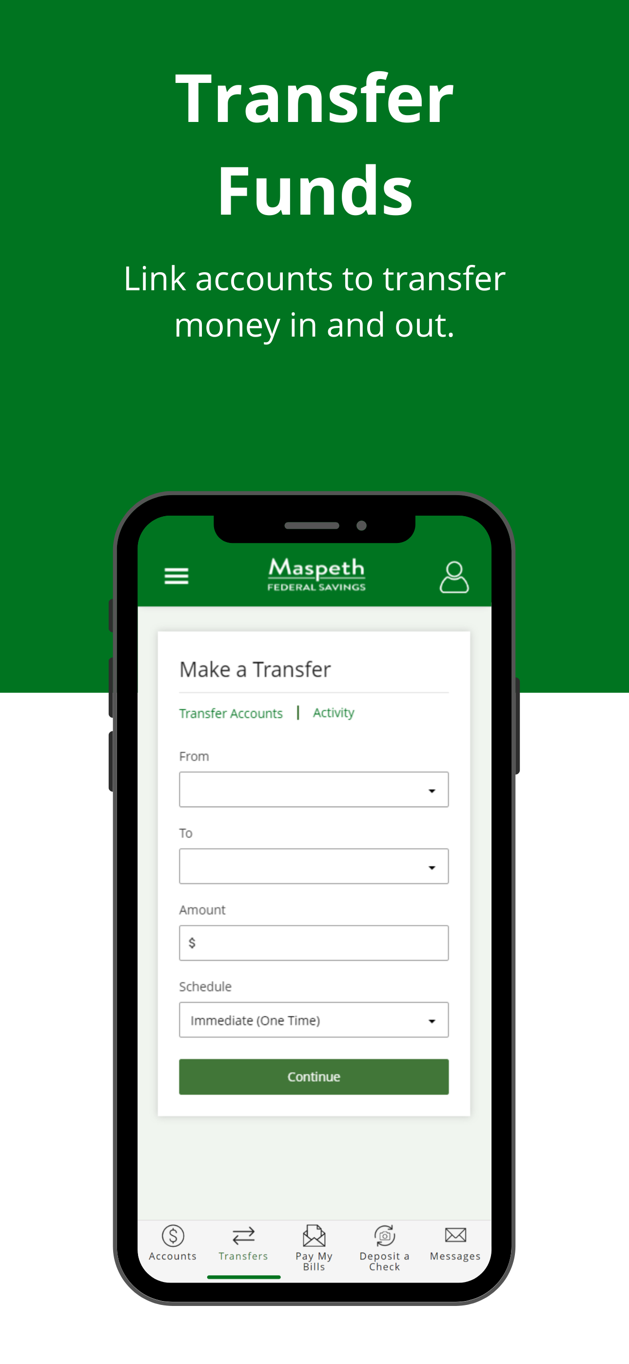 Maspeth Federal Savings