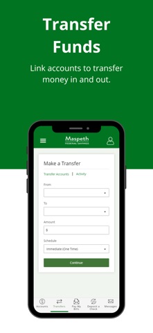 Maspeth Federal Savings screenshot 6