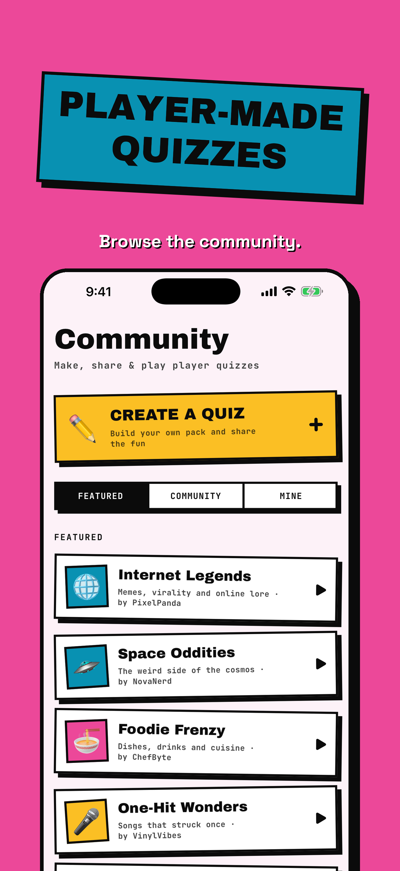 Trivio: Quiz Party screenshot 5