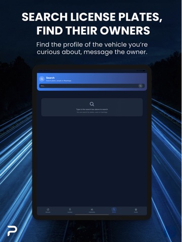 Plaksy: Car Community & Garage iPad screenshot