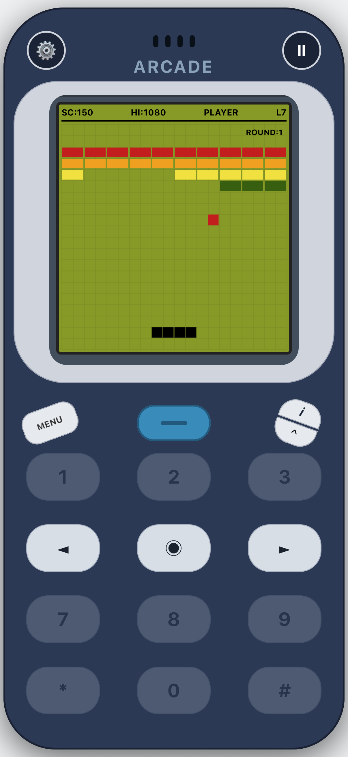 Arcade Capsule screenshot 6