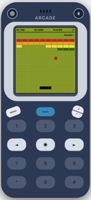 Arcade Capsule screenshot