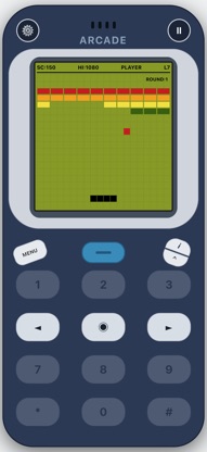 Arcade Capsule screenshot 6
