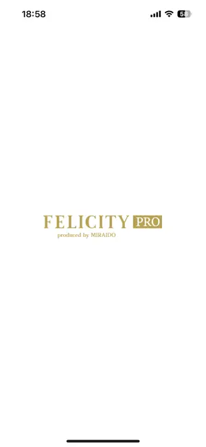 FELICITY PRO screenshot 1