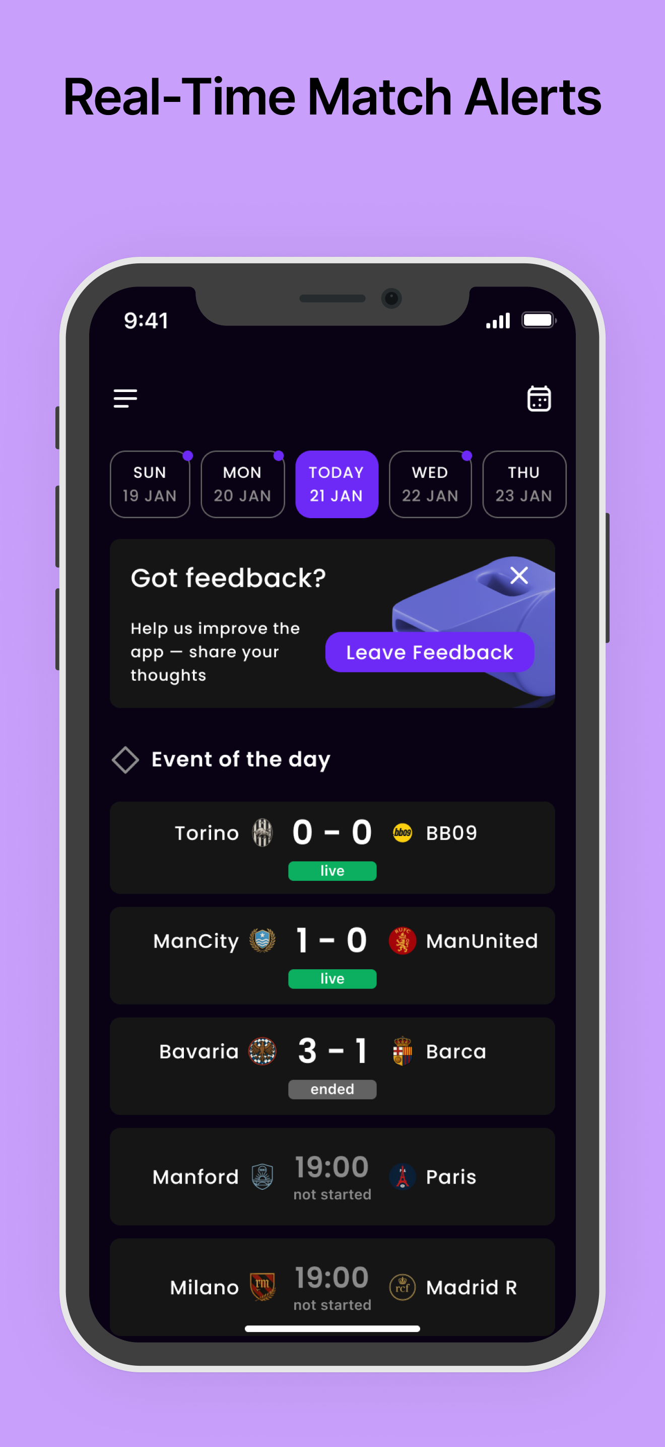 Playmaker AI Soccer Prediction