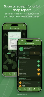 ShopFair: Ethical Spending screenshot 5
