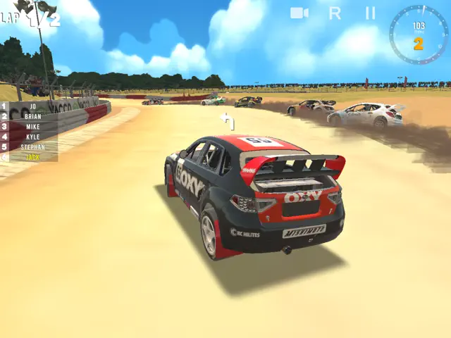 screenshot 3